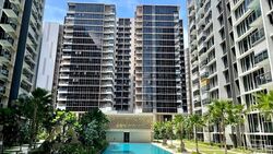Penrose (D14), Apartment #634655571